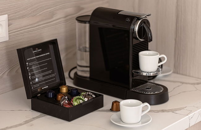 U Pujcovny Apartment Old Town Prague - Foto 10