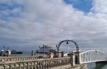 Solent Garden - Foto 50