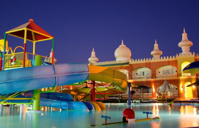 Aqua Park - Ticket with Transfers - Photo 6