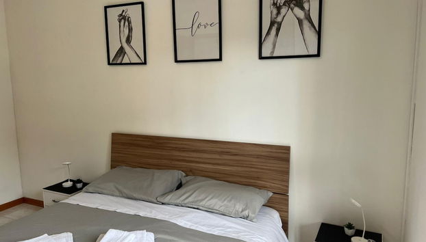 Angolo di Roma - Foto 5, Habitación