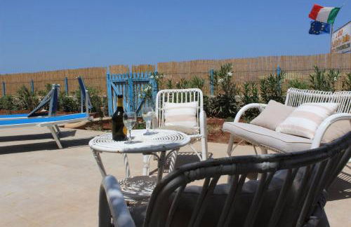 Villa Casa Madre - Foto 9