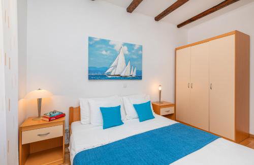 Apartments Daniela & Karlo - Foto 18