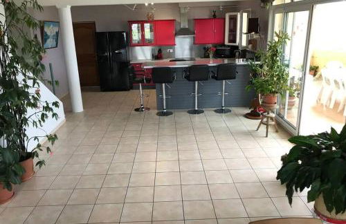 Maison spacieuse - Foto 17