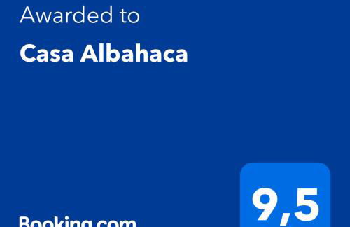 Casa Albahaca - Foto 32