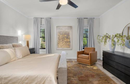 Iris Manor Luxury Modern Stay Near UAB - Photo 6