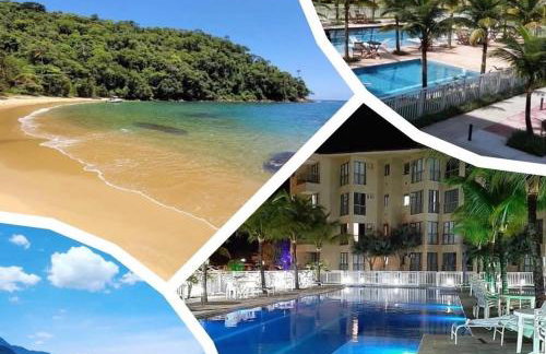 Aldeia dos reis - Condado - Mangaratiba - Loft 405 bl 3 - Foto 40