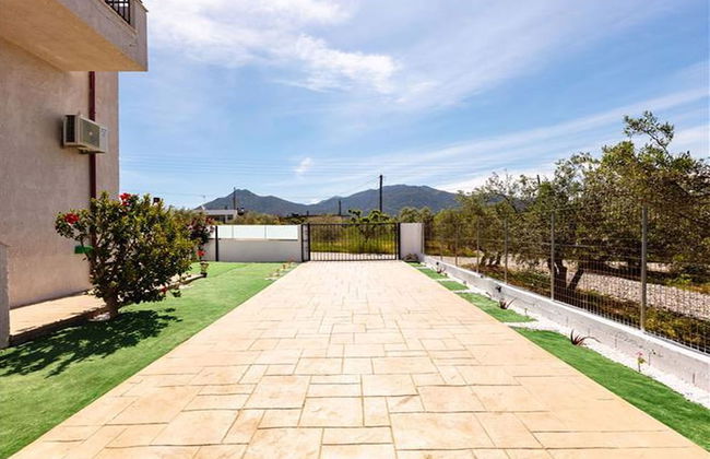 Villa Horizon With Private Pool In Crete - Foto 38