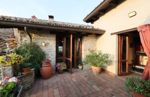 Splendida casa in sasso in borgo - Foto 35