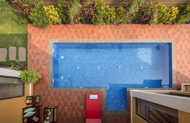 Villa Portico by Iksha - Photo 13