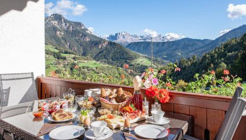 Wohnung Rosengarten Heigler Hof - Foto 5