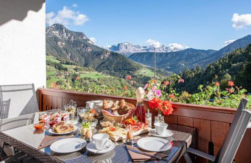 Wohnung Rosengarten Heigler Hof - Foto 5