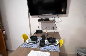 Flat Apart Hotel Crystal Place - Foto 11