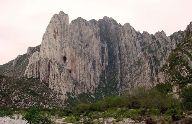 Excursion aux parcs La Huasteca et Chipinque - Photo 5