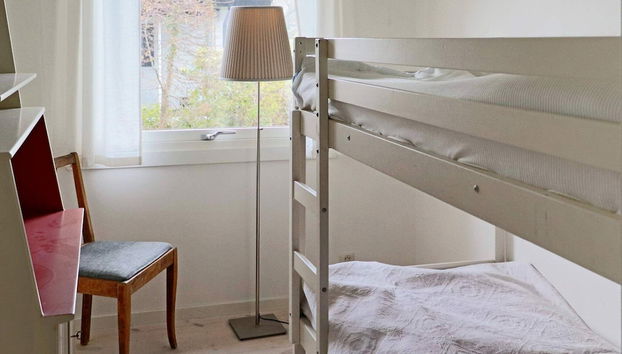 4 Star Holiday Home in Halmstad - Foto 4, Habitación