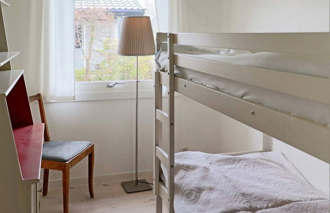 4 Star Holiday Home in Halmstad - Foto 4