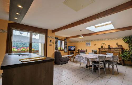 Appartement Confortable avec Accès Facile, Proche Ski et Randonnée - FR-1-589-137 - Foto 8