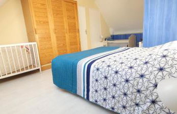 Maison 5 chambres, 3 SdB, proche plage - Foto 16