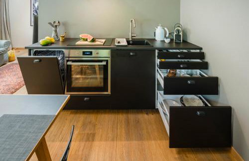 Studio on Gut Buchwies near Garmisch-Partenkirchen - Foto 15