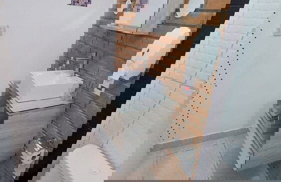 Belo estúdio bem pertinho do BOS (4) - Foto 17