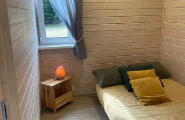 DoWielina - domki wśród natury - Foto 19