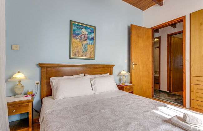 Agapi Villa - Foto 14