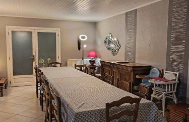 La maison de Keralies - Foto 5