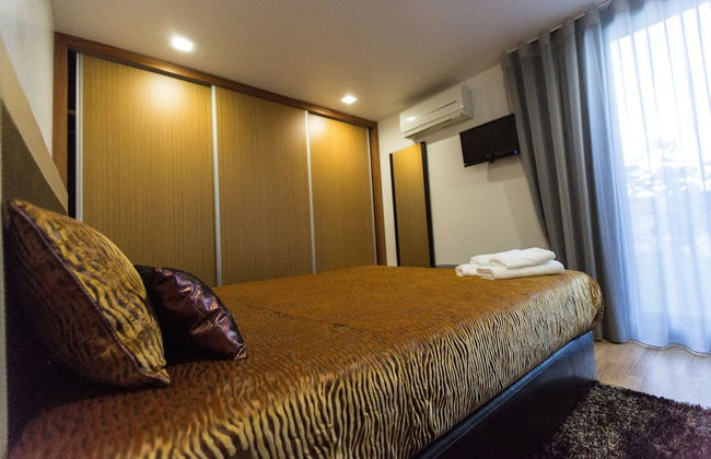 Prazer da Natureza Resort & SPA - Foto 17