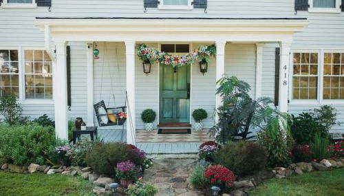 Wine Country Farmhouse - Foto 2