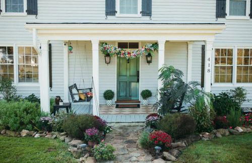 Wine Country Farmhouse - Foto 2