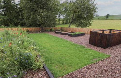 Honeysuckle Cottage - Foto 22