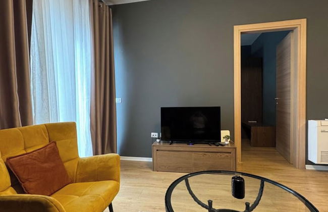 Kalpazo Home Tirana 21 - Foto 39