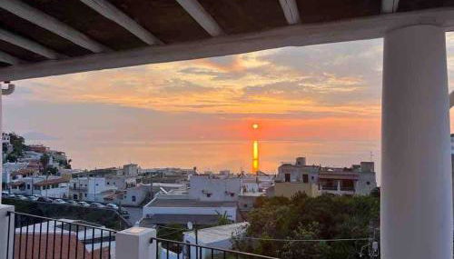 Beach House Casa A Mare in Canneto Lipari - Foto 5