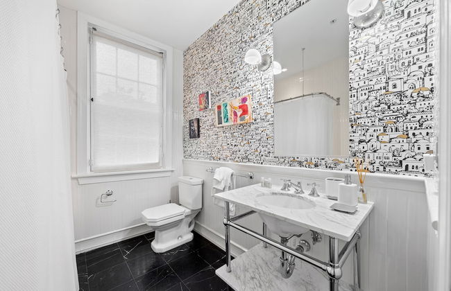 The Graham Georgetown - Foto 35