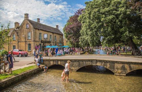 Cosy Cotswold Cottage - Jacobs Cottage - Foto 37