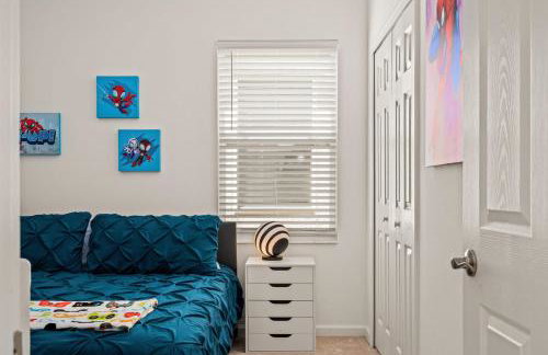 Port Mickey- Chic Family Home 25 Min to Disney - Foto 28