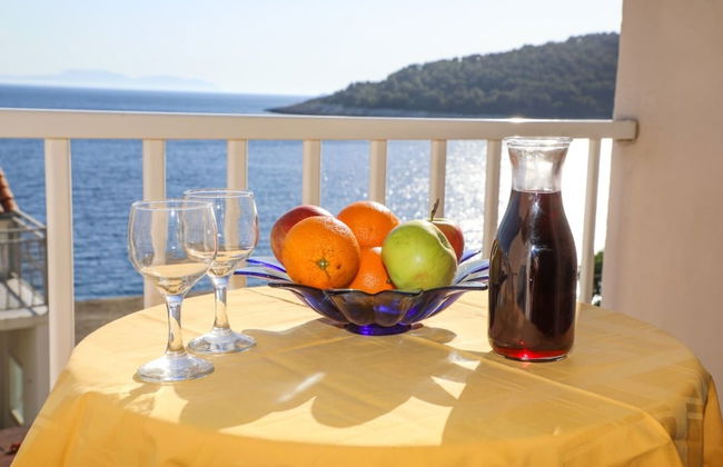 Marlene - 50 m From sea - R3 - Foto 1