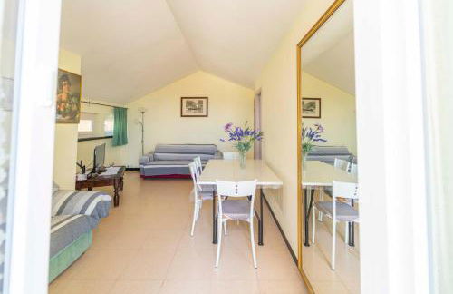 124 - Casa con Terrazza Sestri- 15Minuti a piedi dal Centro - Foto 12