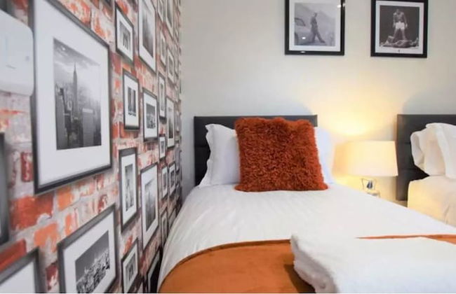 The Old Bank - Your Apartment - Foto 3