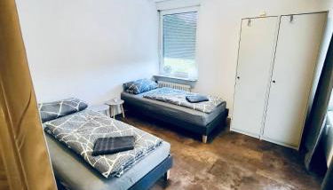 nJoy! Comfort Apartment Bietigheim - Balkon & gratis WLAN - Foto 2