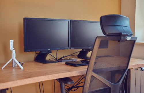 WieliczkaHome 1st floor + garden + parking - Foto 11