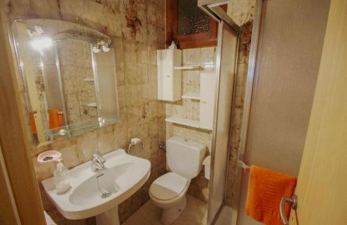 Orza - holiday home with private swimming pool in Benissa - Foto 28