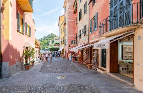 Cozy Maria Apartment in Portofino - Happy Rentals - Foto 46