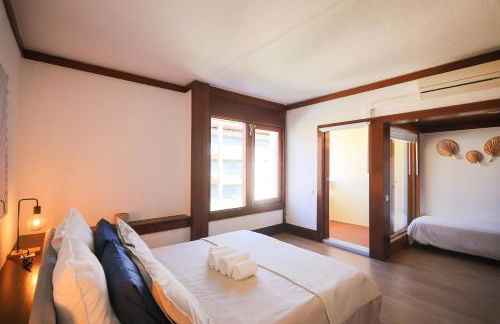 Sunny Troia beach apartment - Foto 11