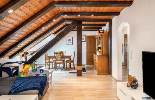 Ferienwohnung zur Sonnenterrasse - Photo 10