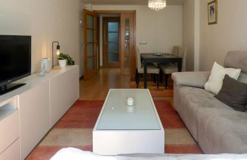 Vigo Centro 3HAB Parking incluido & WiFi 5PAX ツ by Rias Baixas Rentals - Foto 16