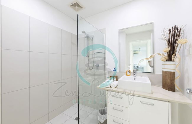 Zen By The Water: Darwin's Premier Family Retreat - Foto 18