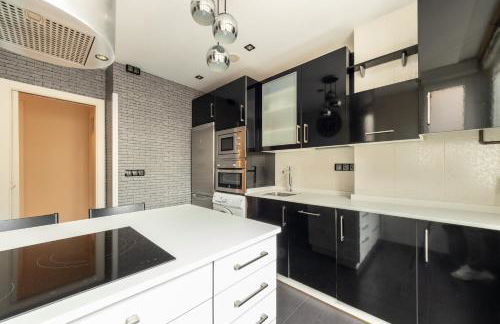 Bilbao Volantin II with jacuzzi by Aston Rentals - Foto 2