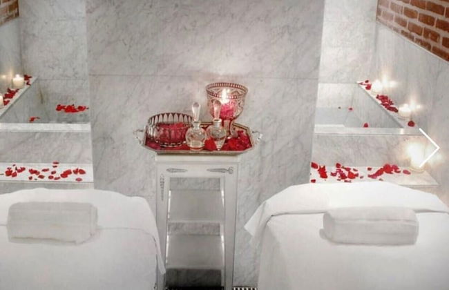 Residence Master Suite in Porteño Building - Foto 30