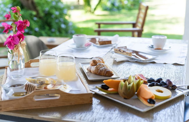 Agriturismo Costantino - Foto 60