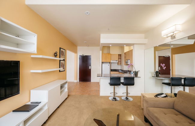 Studios Inn - Photo 28